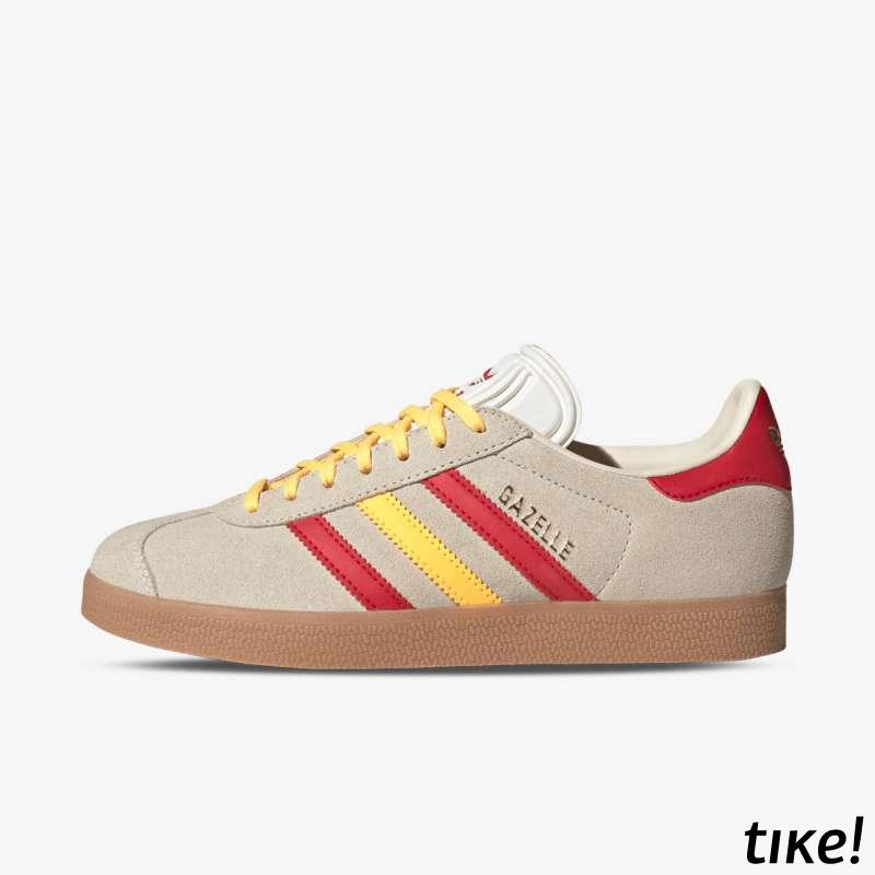 GAZELLE W 