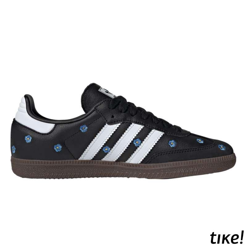 SAMBA OG W 