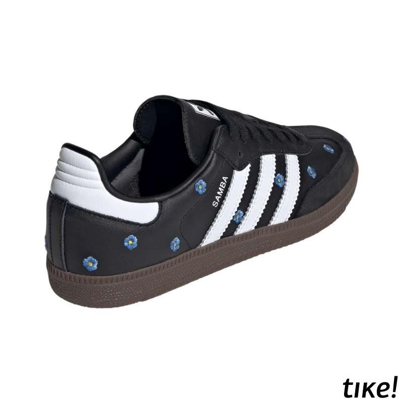 SAMBA OG W 