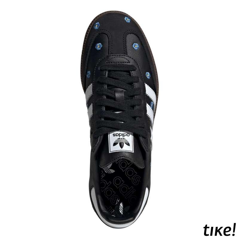 SAMBA OG W 