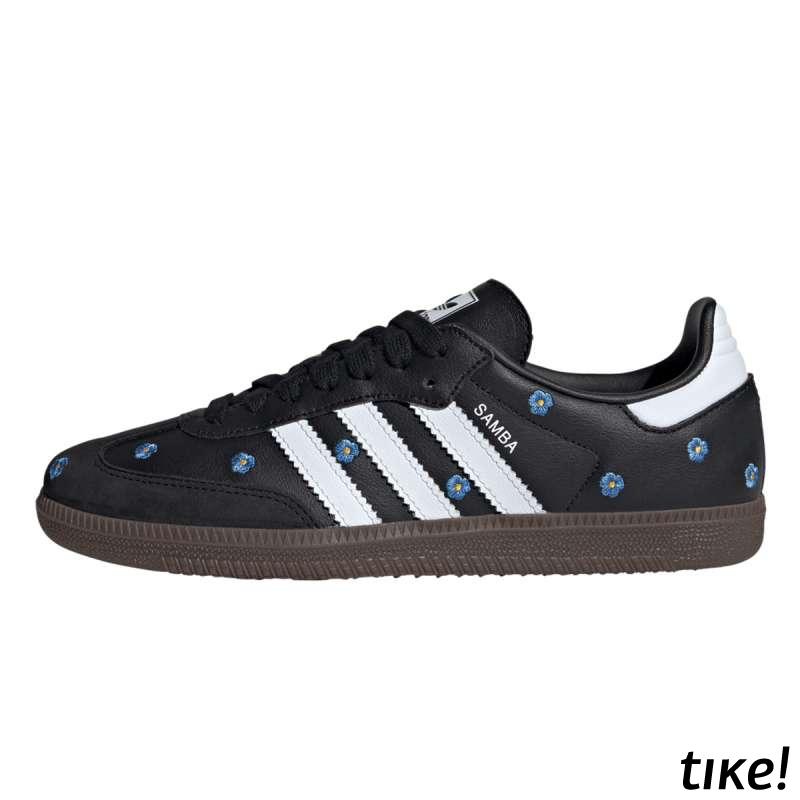 SAMBA OG W 