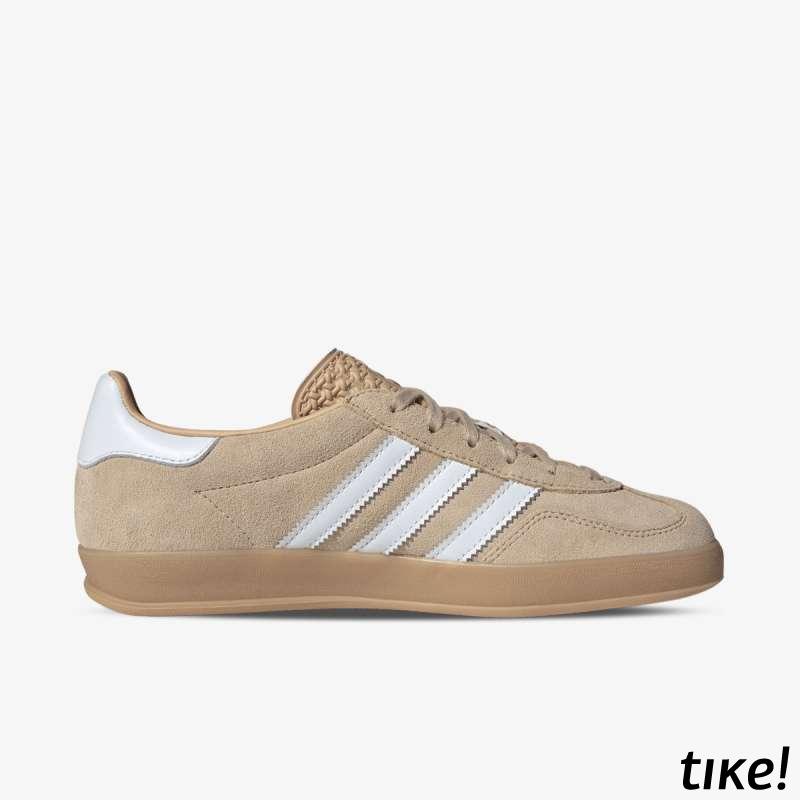 GAZELLE INDOOR W 
