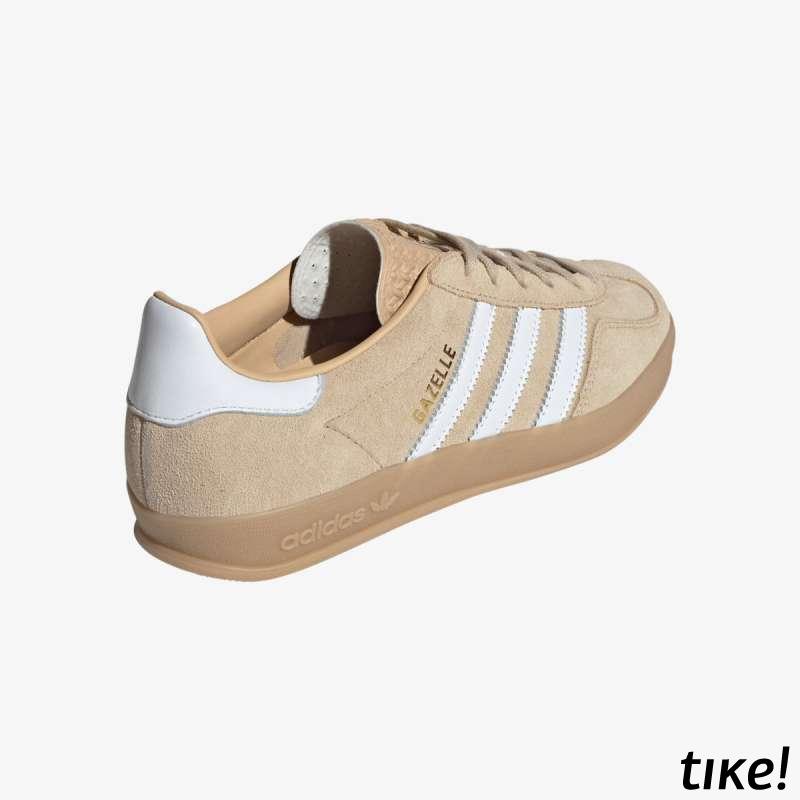 GAZELLE INDOOR W 