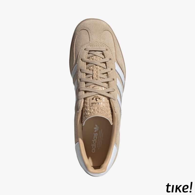 GAZELLE INDOOR W 
