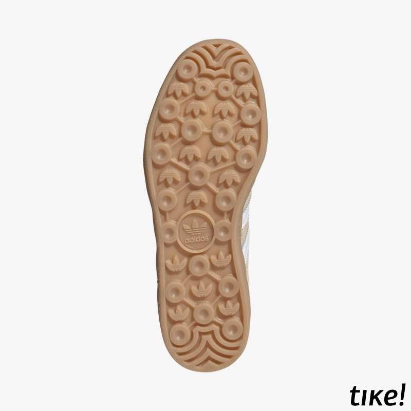 GAZELLE INDOOR W 