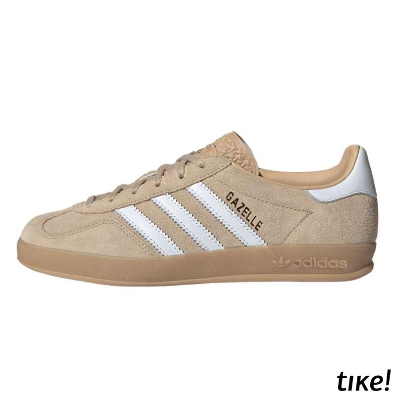 GAZELLE INDOOR W 