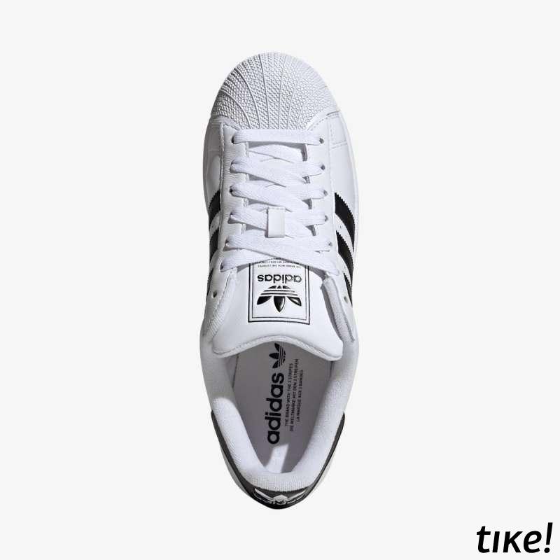 SUPERSTAR II 