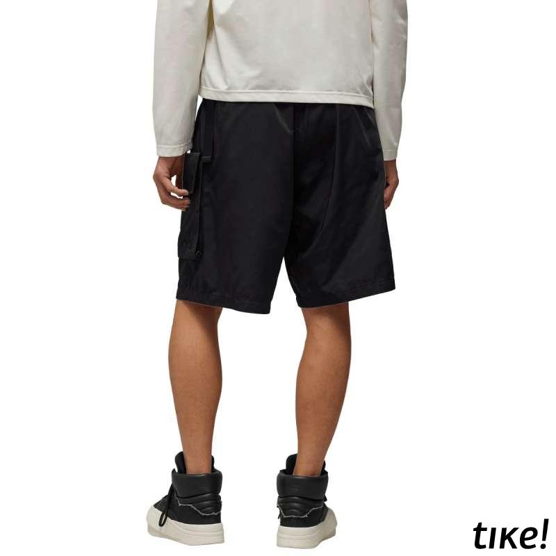 NYL TWILL SHORT 