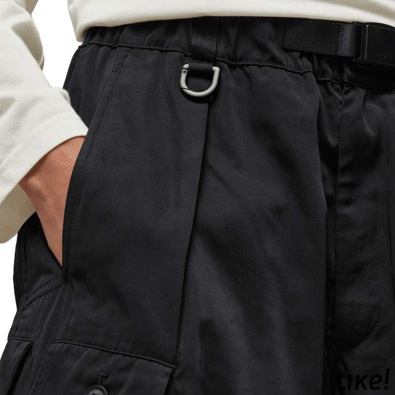 NYL TWILL SHORT 
