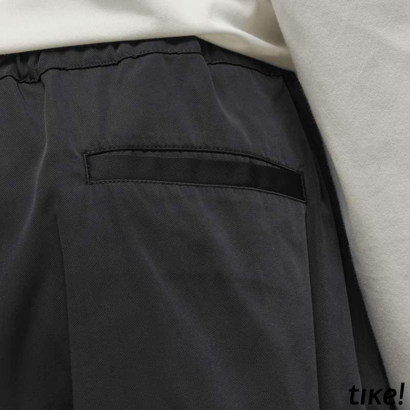 NYL TWILL SHORT 