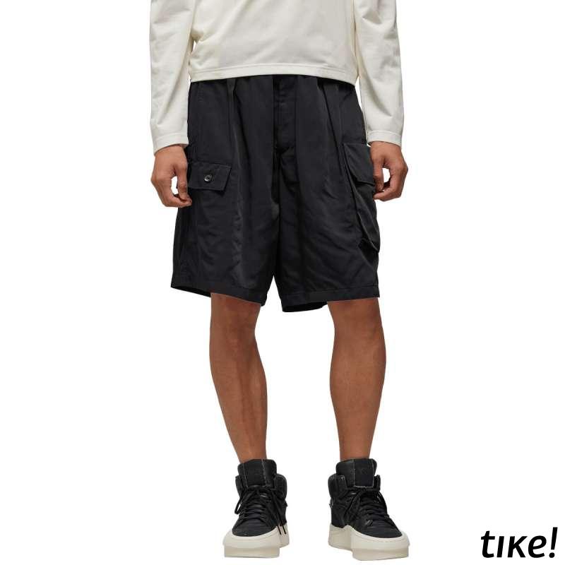 NYL TWILL SHORT 