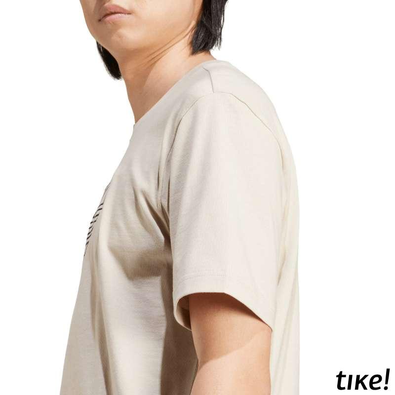 OUTLINE TEE 