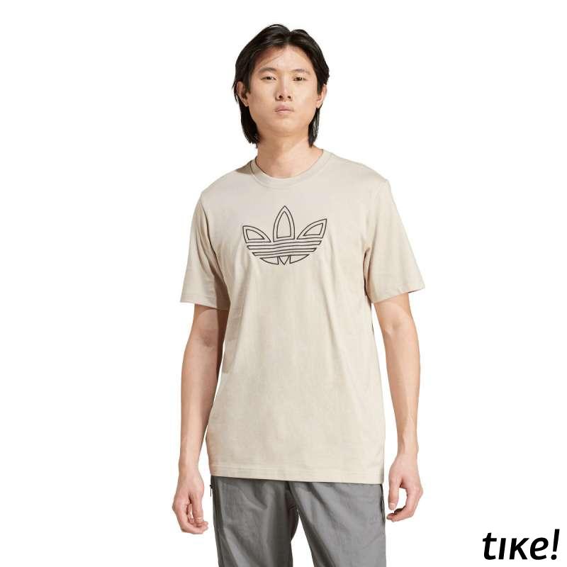OUTLINE TEE 