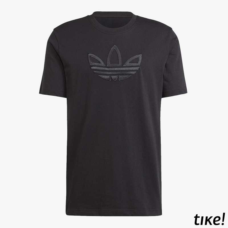 OUTLINE TEE 