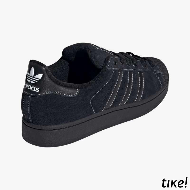 SUPERSTAR II 