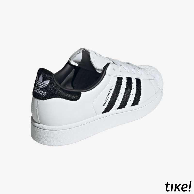 SUPERSTAR II W 