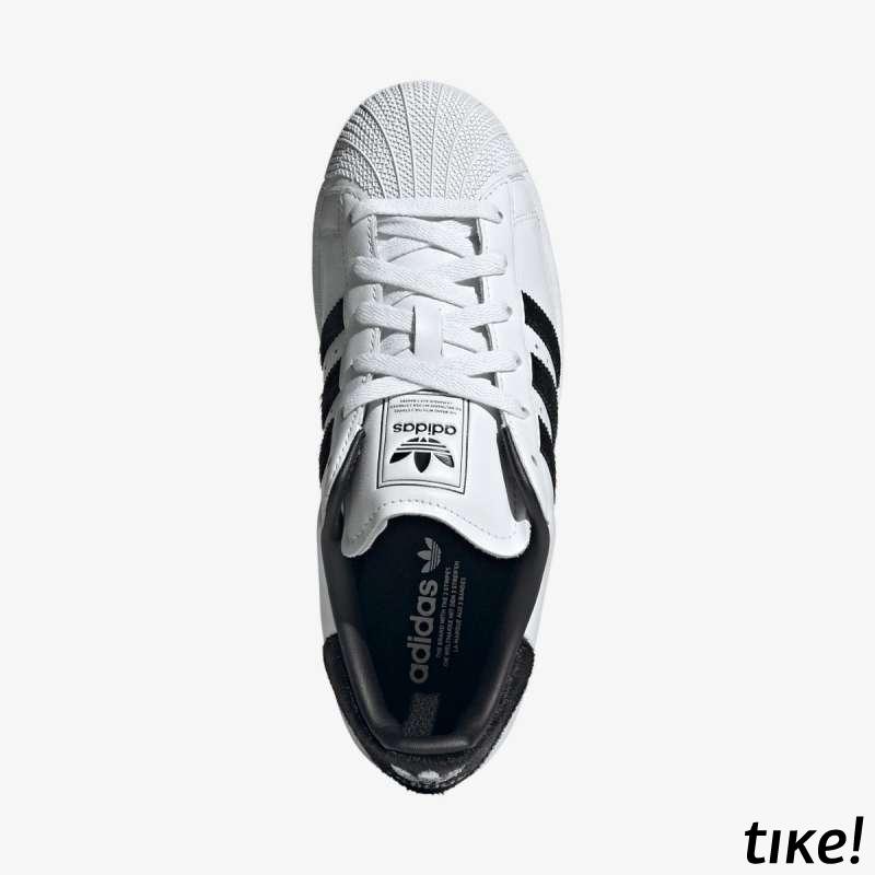 SUPERSTAR II W 