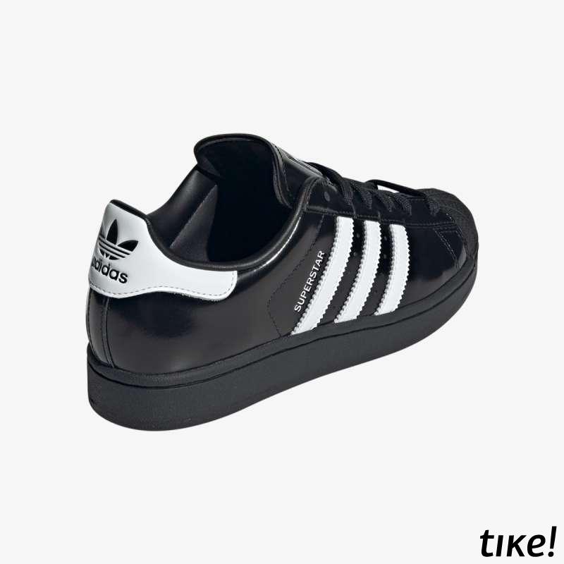 SUPERSTAR II W 