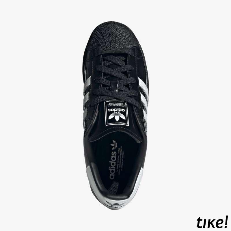 SUPERSTAR II W 