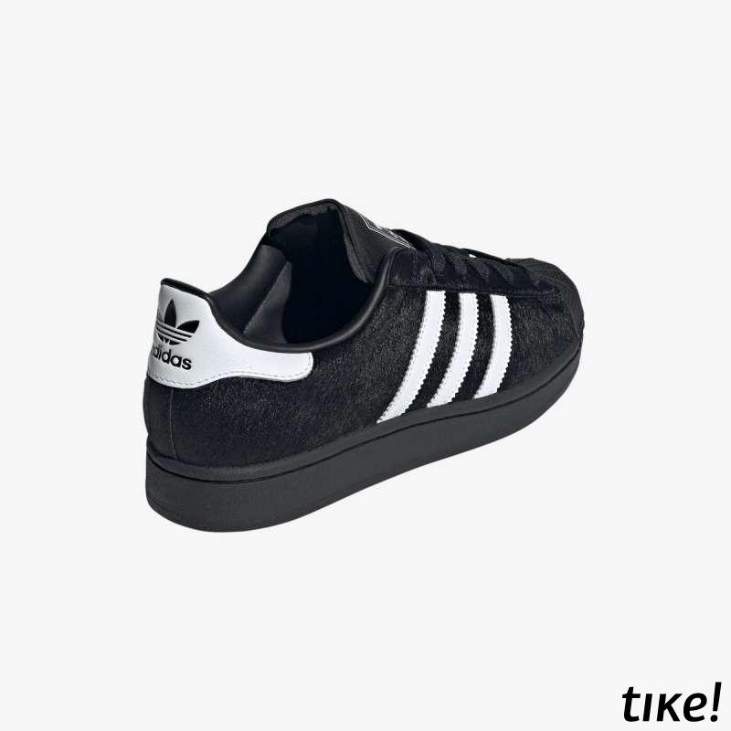 SUPERSTAR II W 