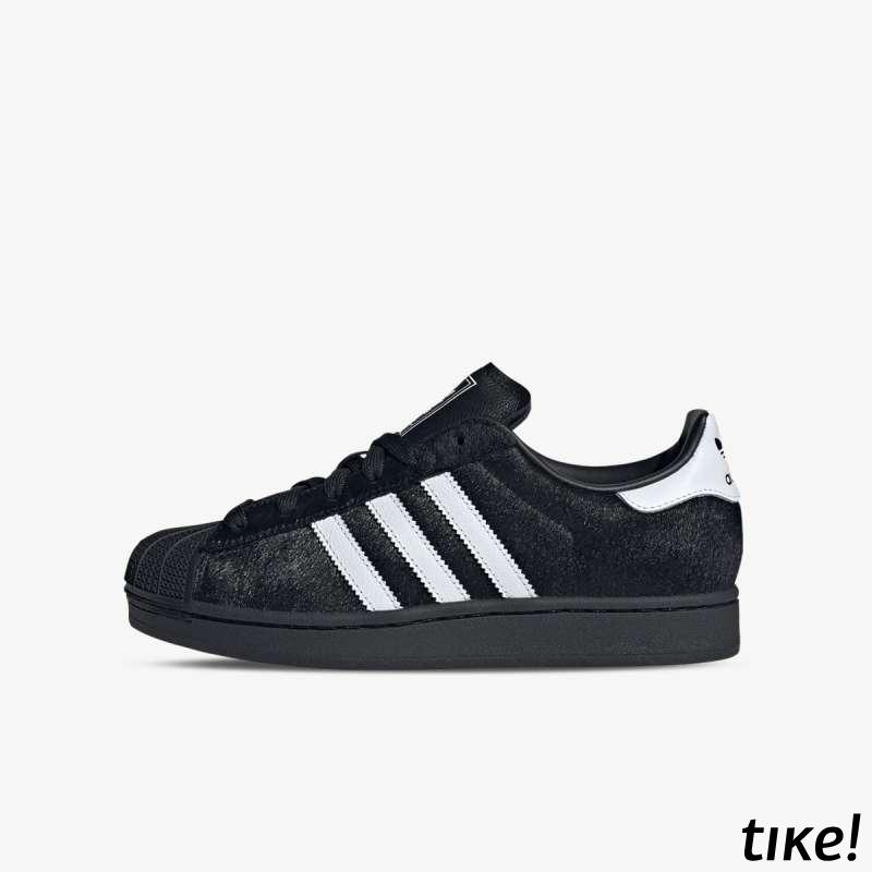 SUPERSTAR II W 