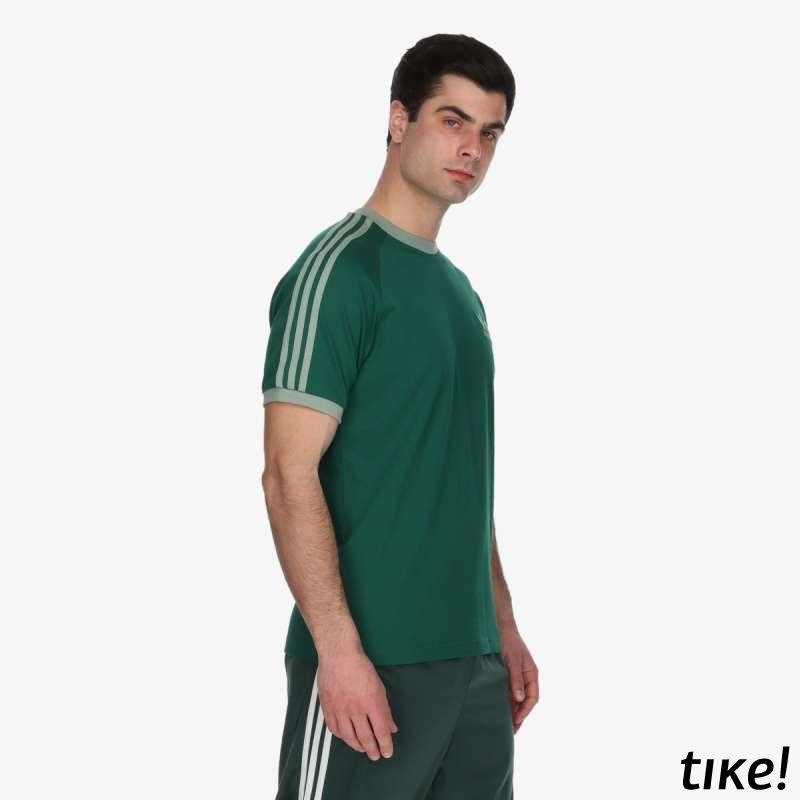 3-STRIPES TEE 