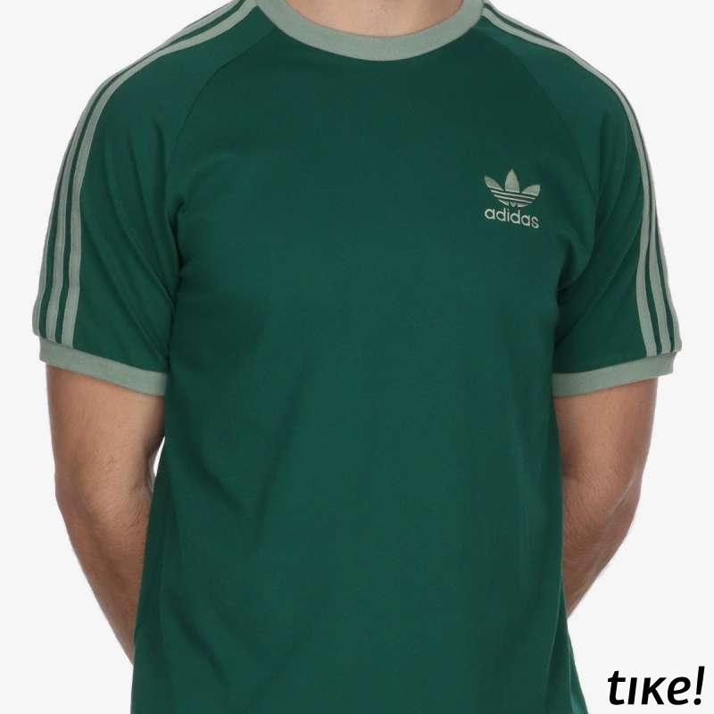 3-STRIPES TEE 