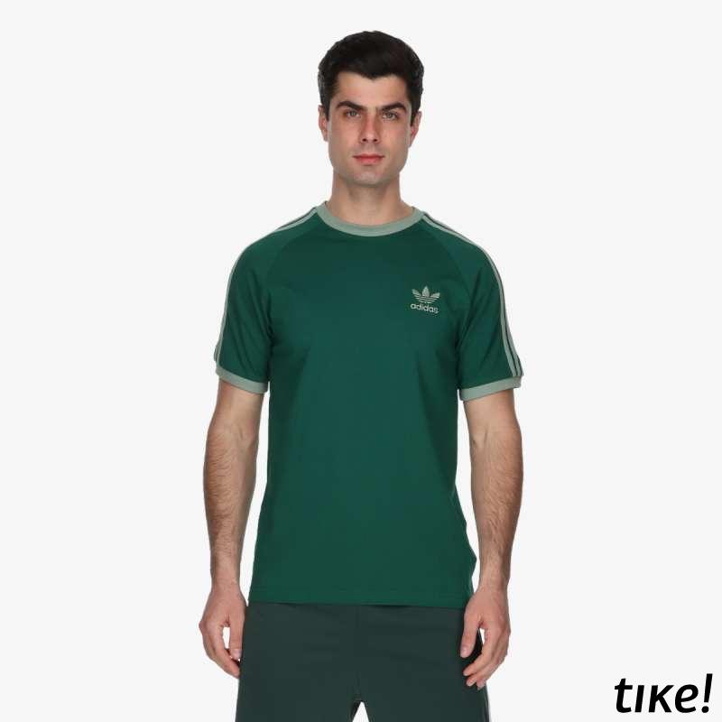 3-STRIPES TEE 