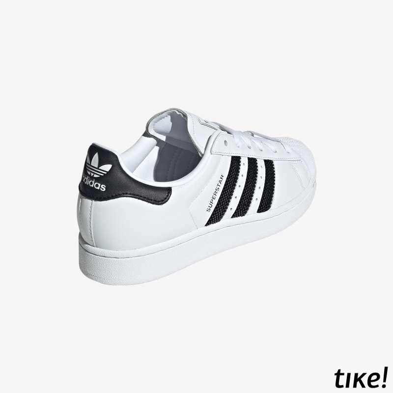SUPERSTAR II W 