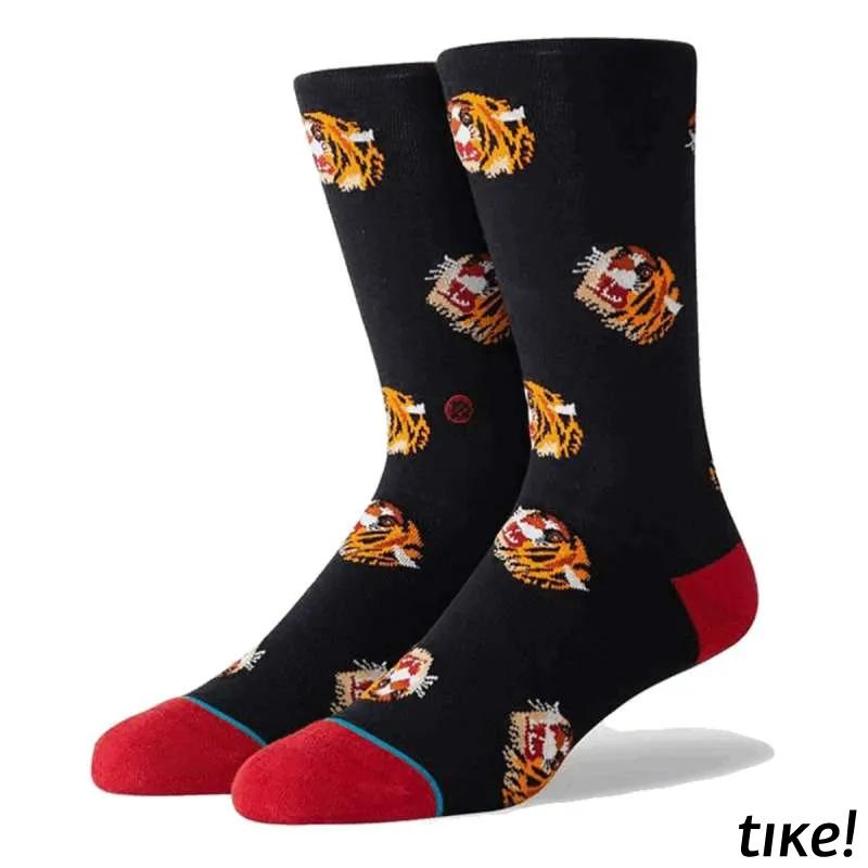 STANCE TIGRIS 