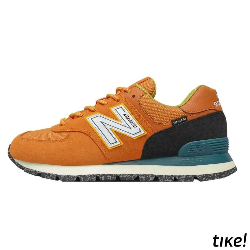 NEW BALANCE PATIKE M574 