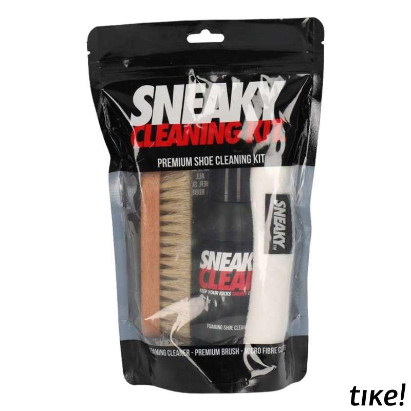 SNEAKY CLEANING KIT 