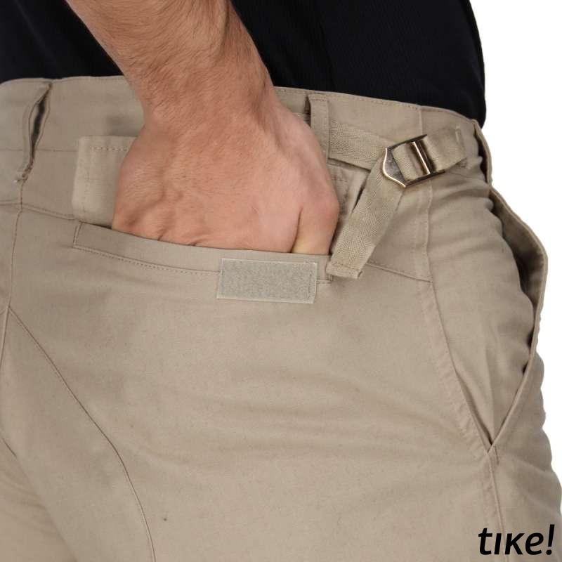 TIKE PANTS 