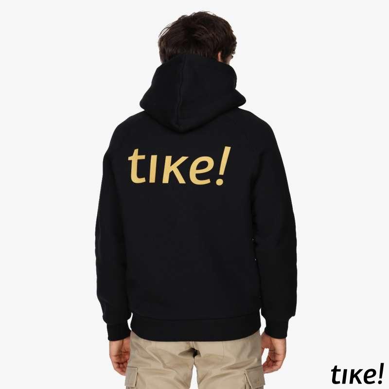 TIKE HOODY 