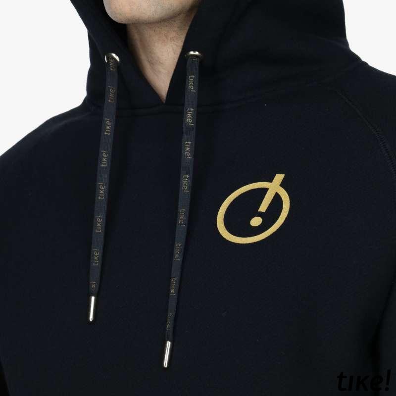 TIKE HOODY 