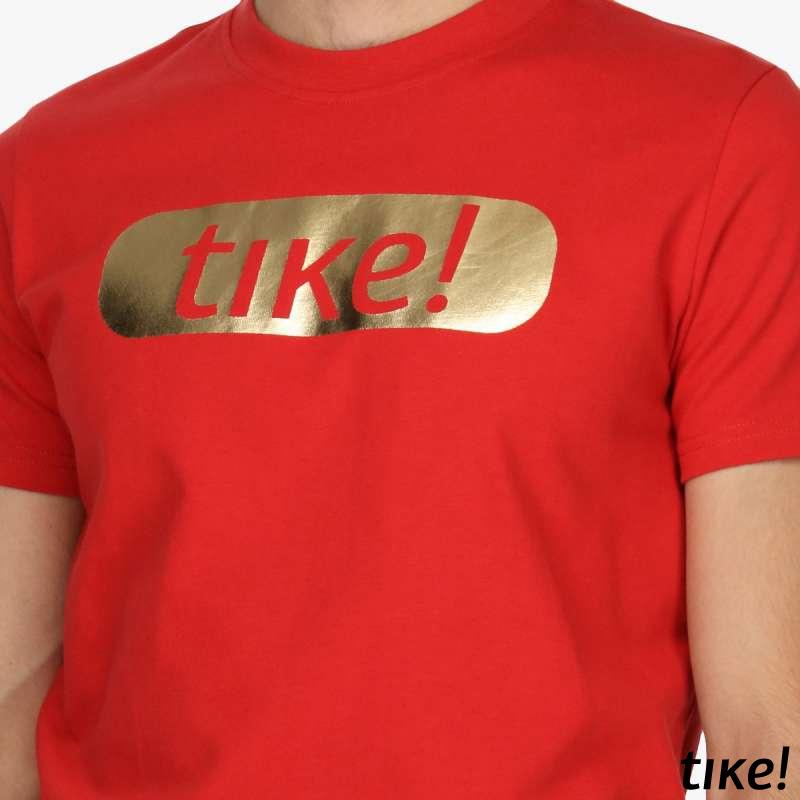 TIKE T-SHIRT 