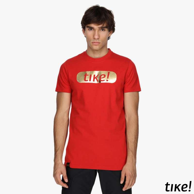 TIKE T-SHIRT 