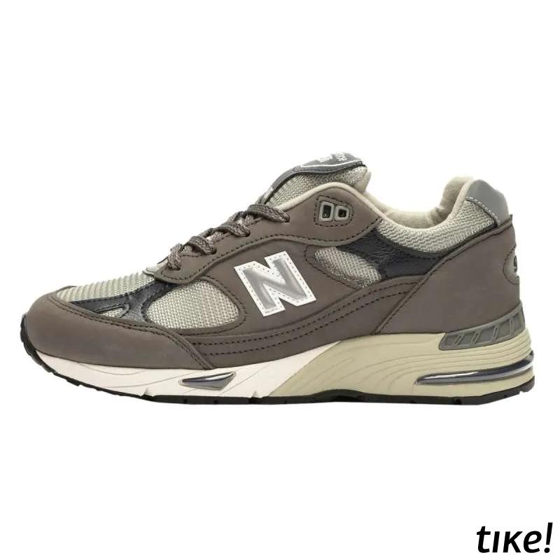 NEW BALANCE - 991 