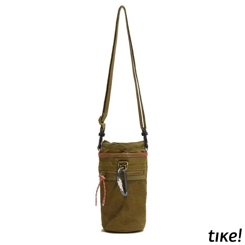 PARIA X CONVERSE CROSS BODY BAG 