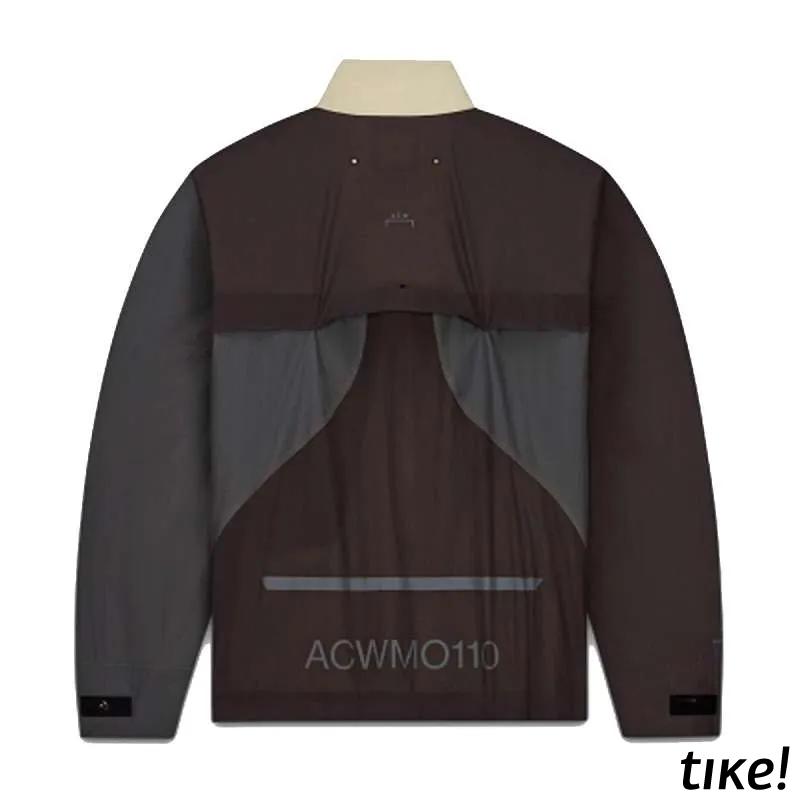 ACW X CONVERSE WOVEN JACKET 