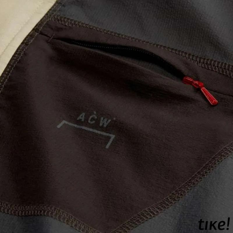 ACW X CONVERSE WOVEN JACKET 