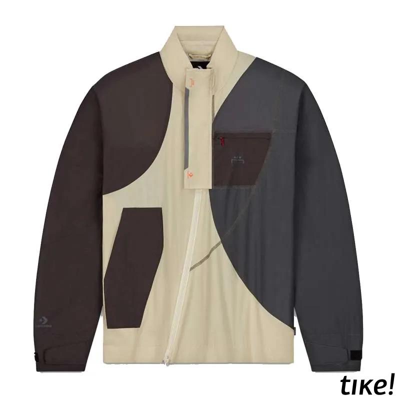ACW X CONVERSE WOVEN JACKET 