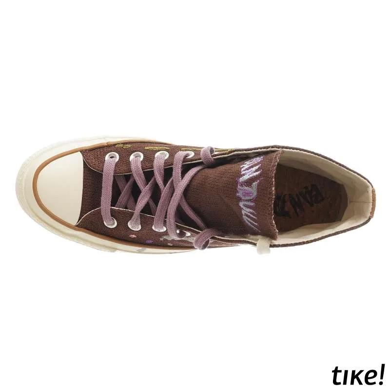 Chuck 70 