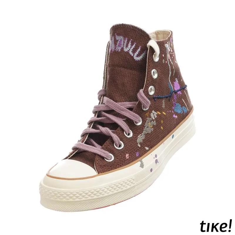 Chuck 70 