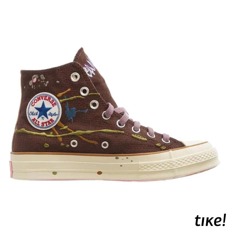 Chuck 70 