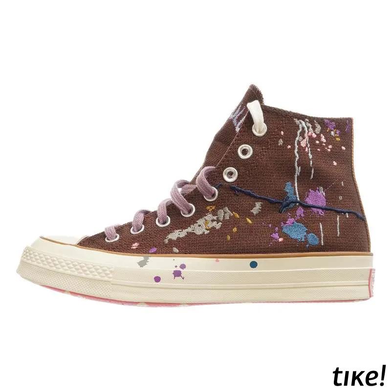 Chuck 70 