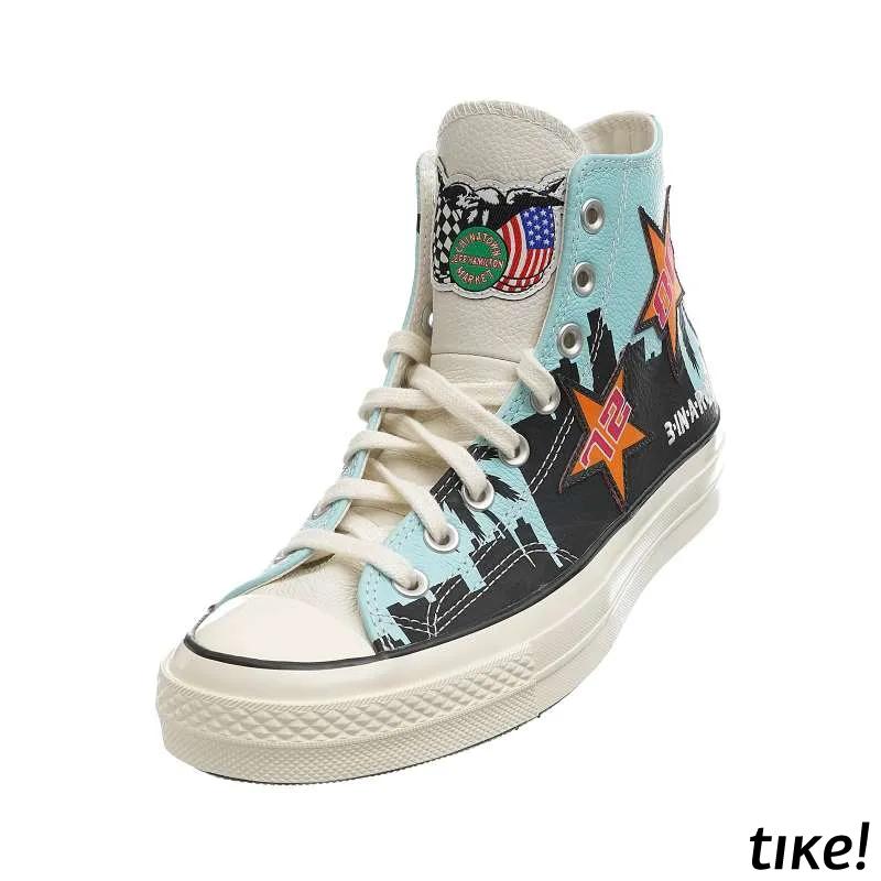 CTM x CONVERSE CHUCK 70 