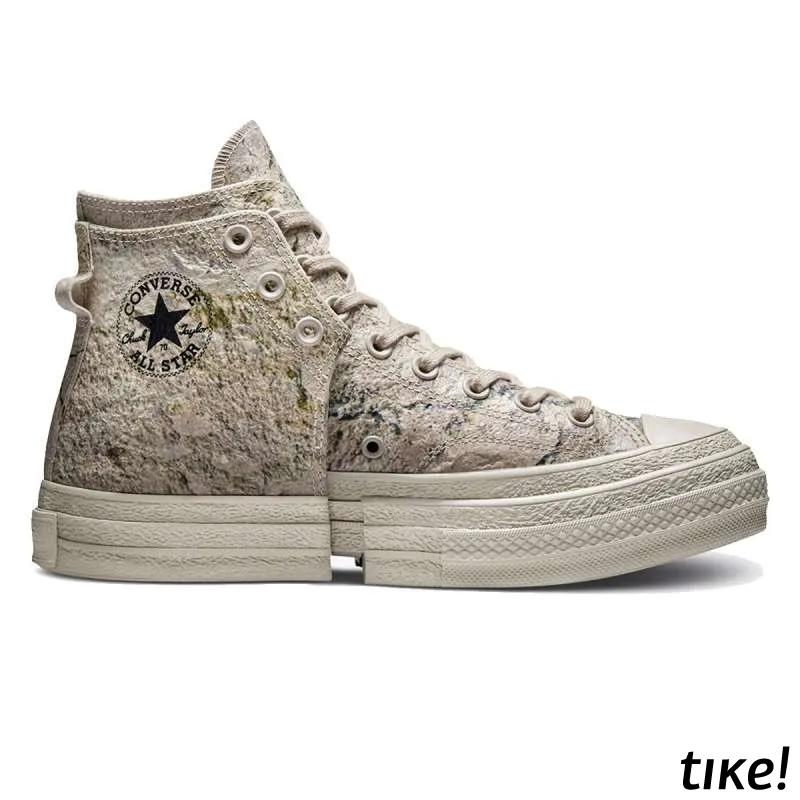 CHUCK 70 2 IN 1 