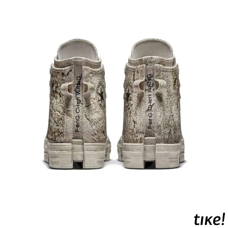 CHUCK 70 2 IN 1 