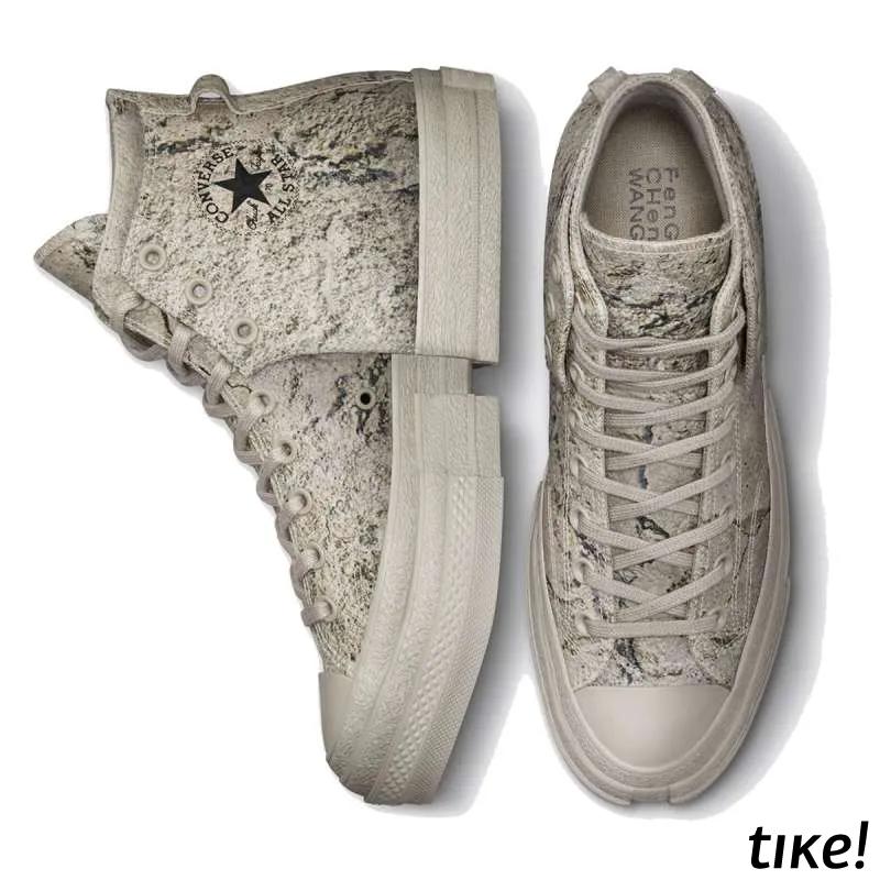 CHUCK 70 2 IN 1 